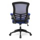 Luna Mesh Back Task Office Chair